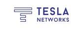 Tesla Networks logo